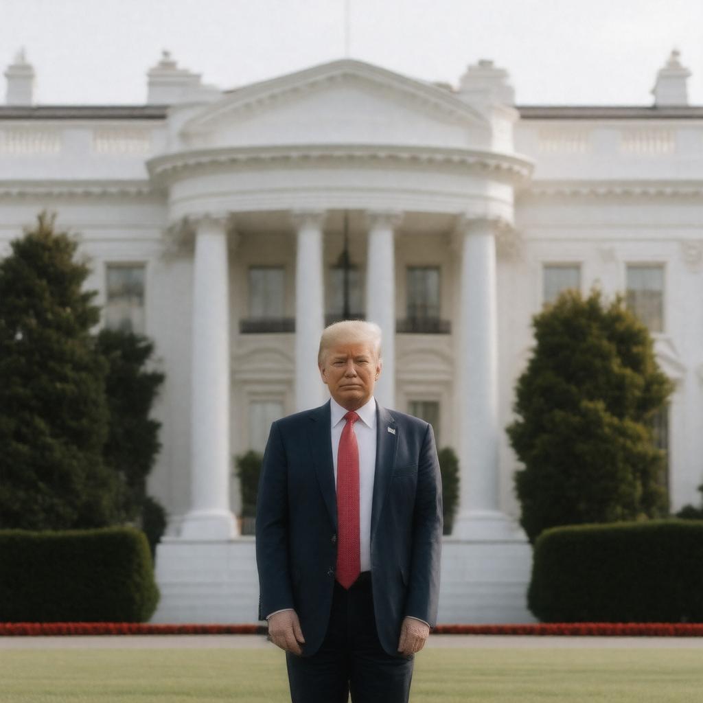 Donald Trump (businessman)